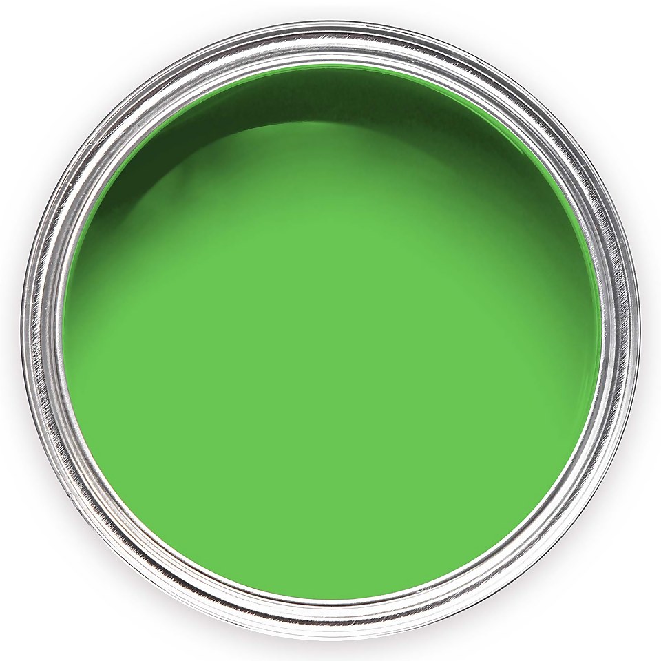 Annie Sloan Antibes Green Chalk Paint - 1L