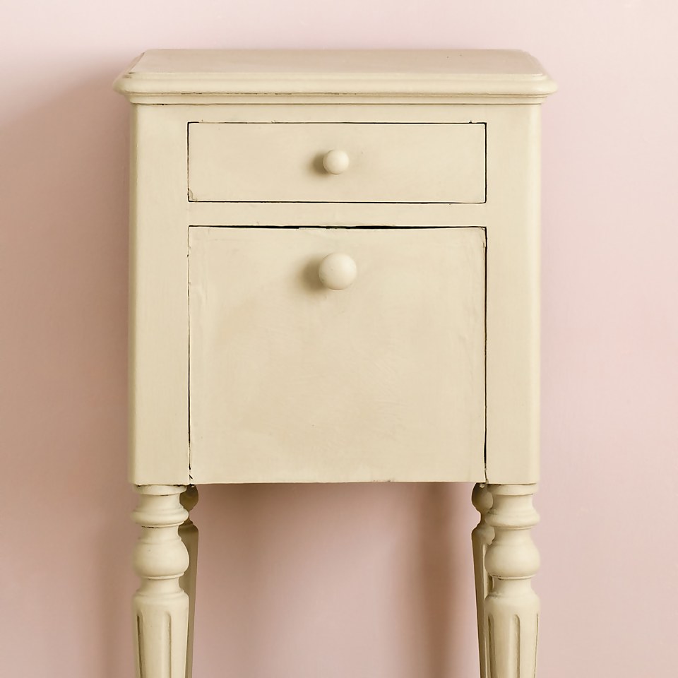 Annie Sloan Country Grey Chalk Paint - 1L