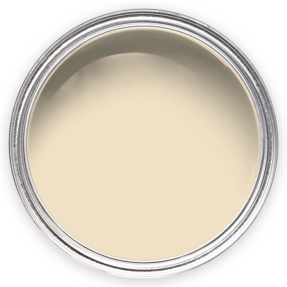Annie Sloan Cream Chalk Paint - 1L