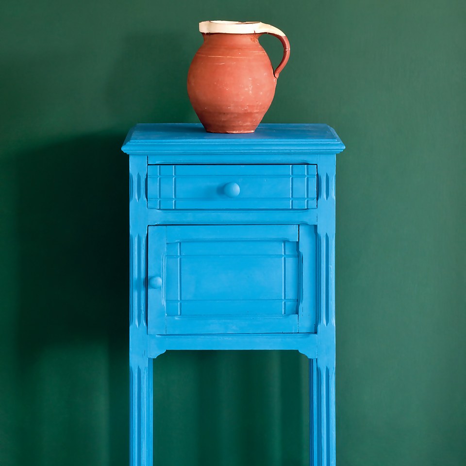 Annie Sloan Giverny Chalk Paint - 1L