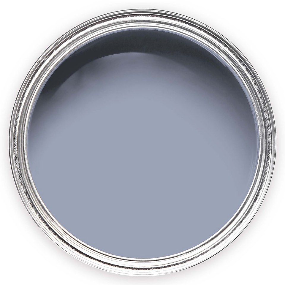 Annie Sloan Louis Blue Chalk Paint - 1L