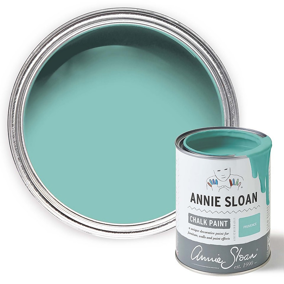 Annie Sloan Provence Chalk Paint - 1L