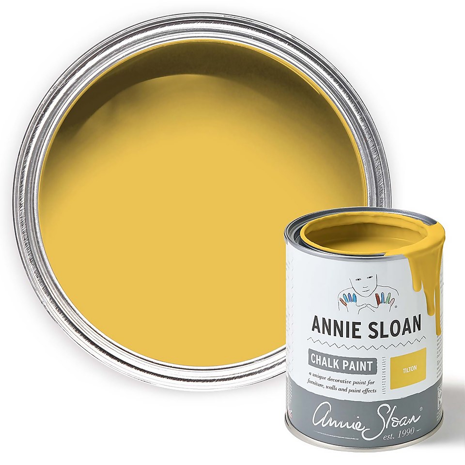 Annie Sloan Tilton Chalk Paint - 1L