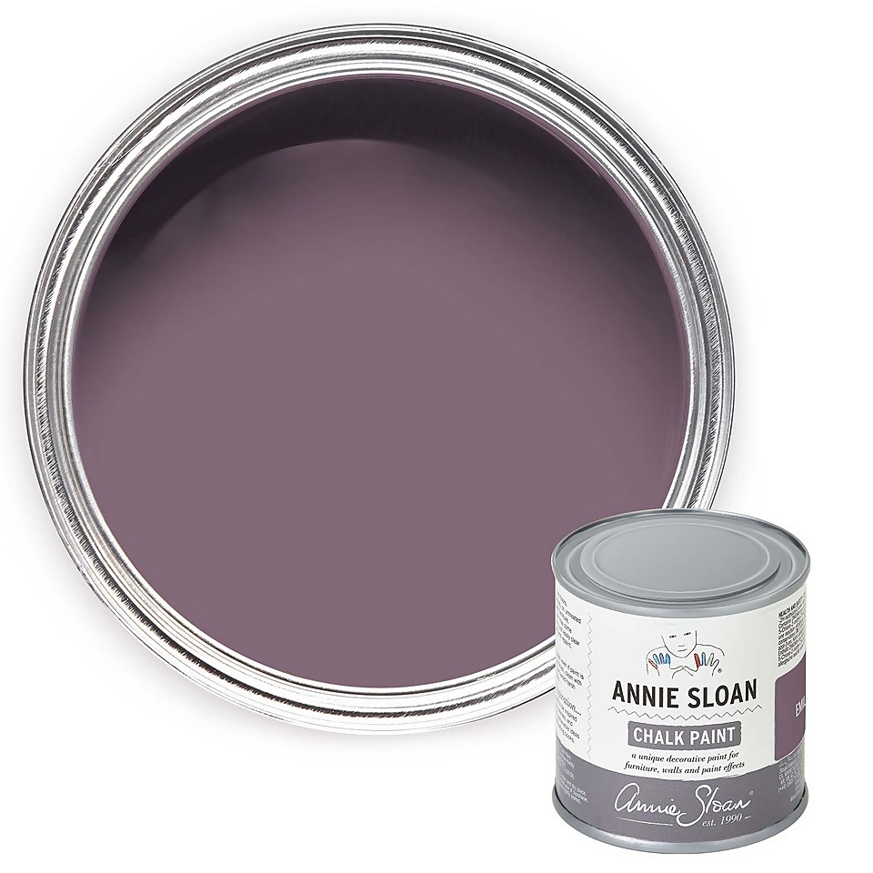 Annie Sloan Emile Chalk Paint - 120ml