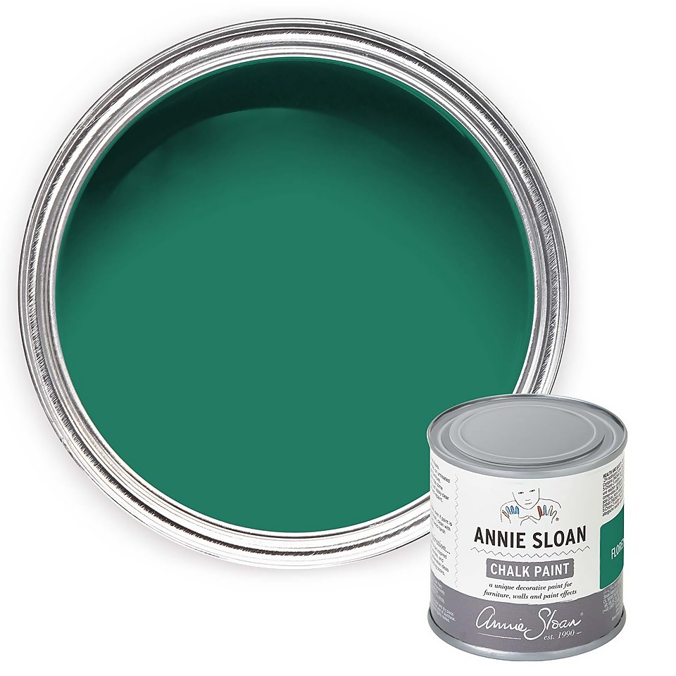 Annie Sloan Florence Chalk Paint - 120ml
