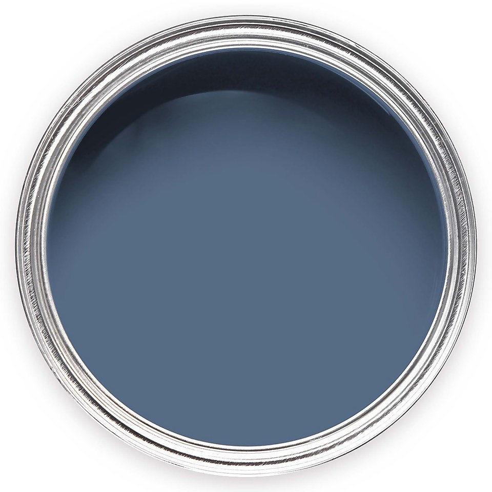 Annie Sloan Greek Blue Chalk Paint - 120ml