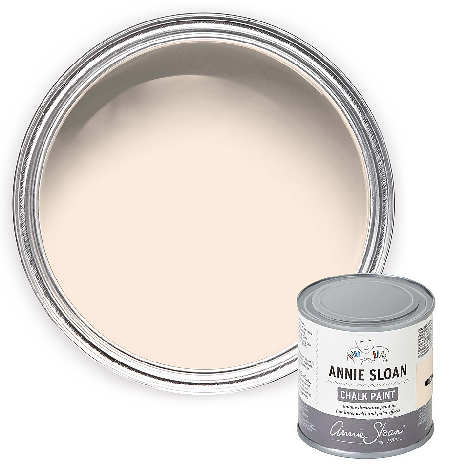 Annie Sloan Original Chalk Paint - 120ml