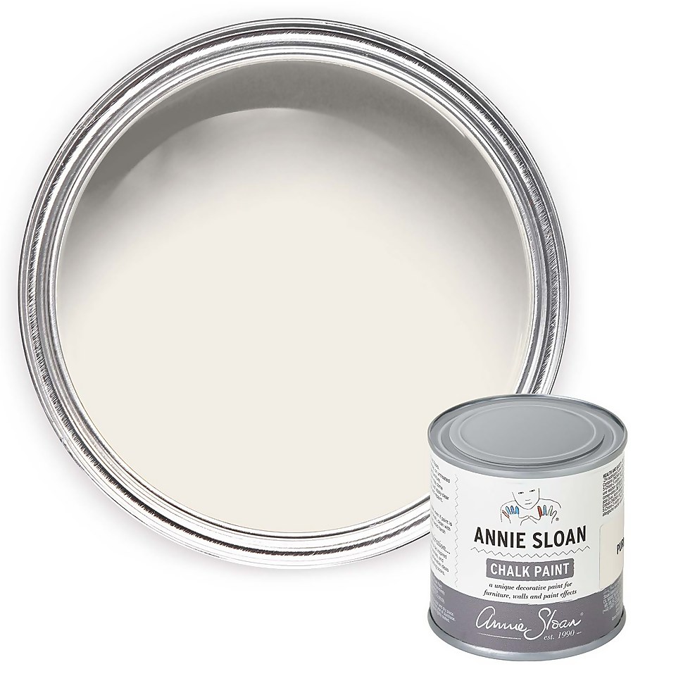 Annie Sloan Pure Chalk Paint - 120ml