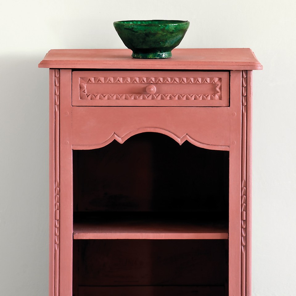 Annie Sloan Scandinavian Pink Chalk Paint - 120ml