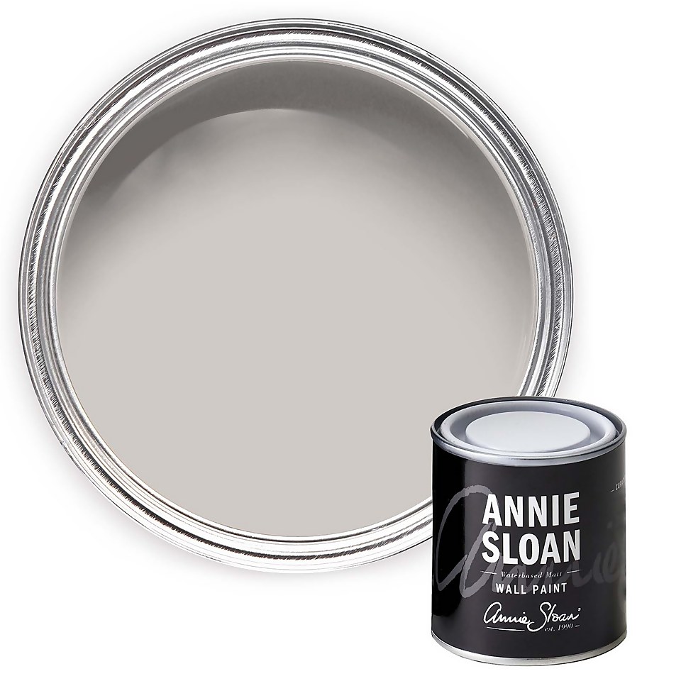 Annie Sloan Wall Paint Adelphi - 120ml