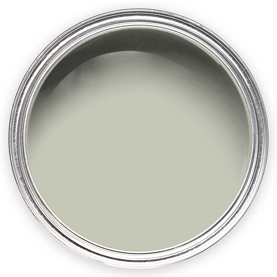 Annie Sloan Wall Paint Cotswold Green - 120ml