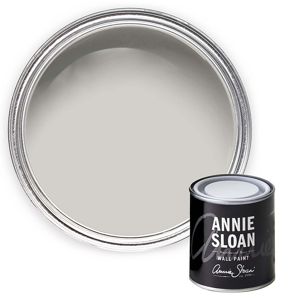Annie Sloan Wall Paint Doric - 120ml