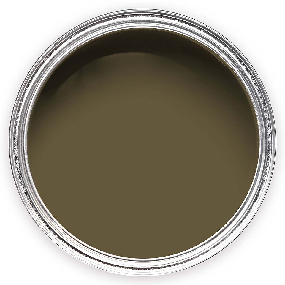 Annie Sloan Wall Paint Olive - 120ml