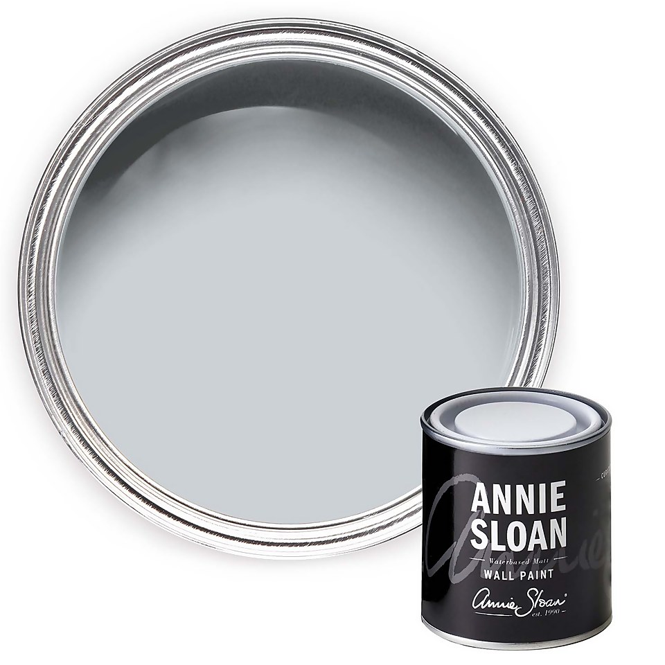 Annie Sloan Wall Paint Paled Mallow - 120ml