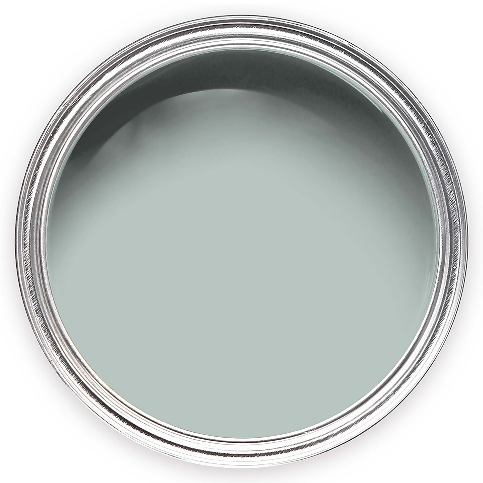 Annie Sloan Wall Paint Upstate Blue - 2.5L