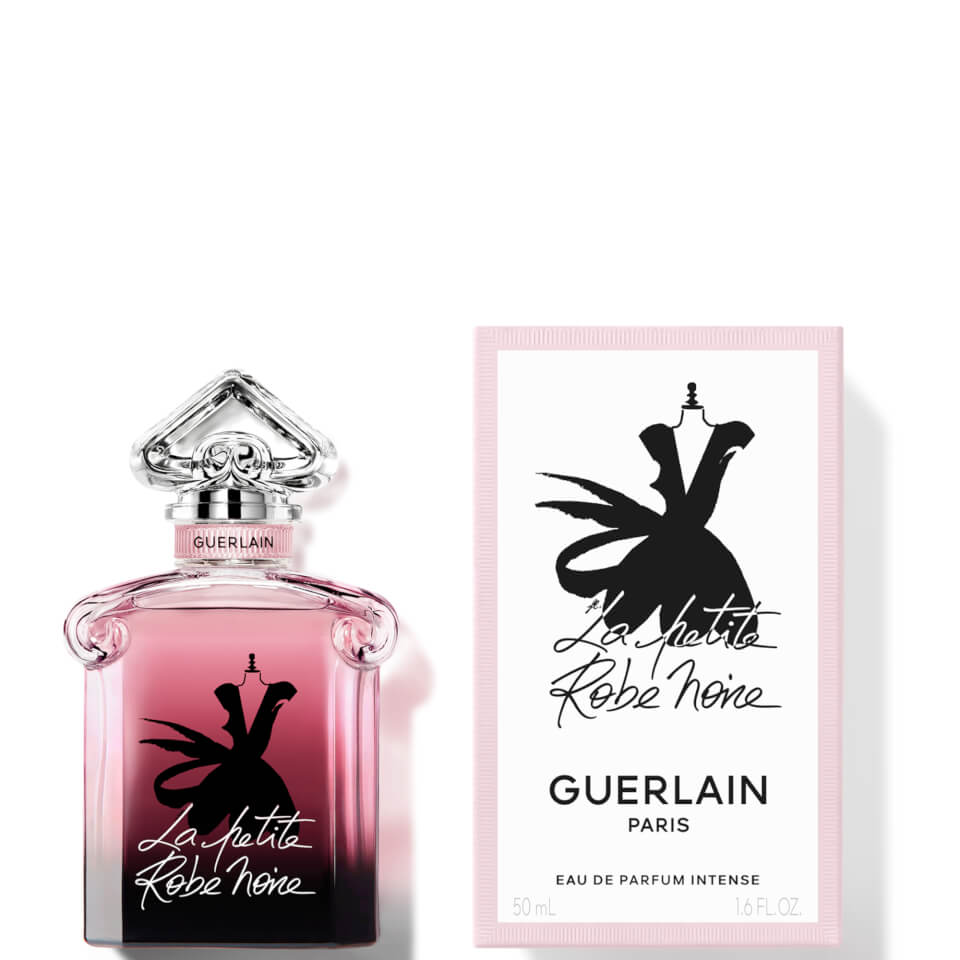 Guerlain La Petite Robe Noire Eau de Parfum Intense 50ml
