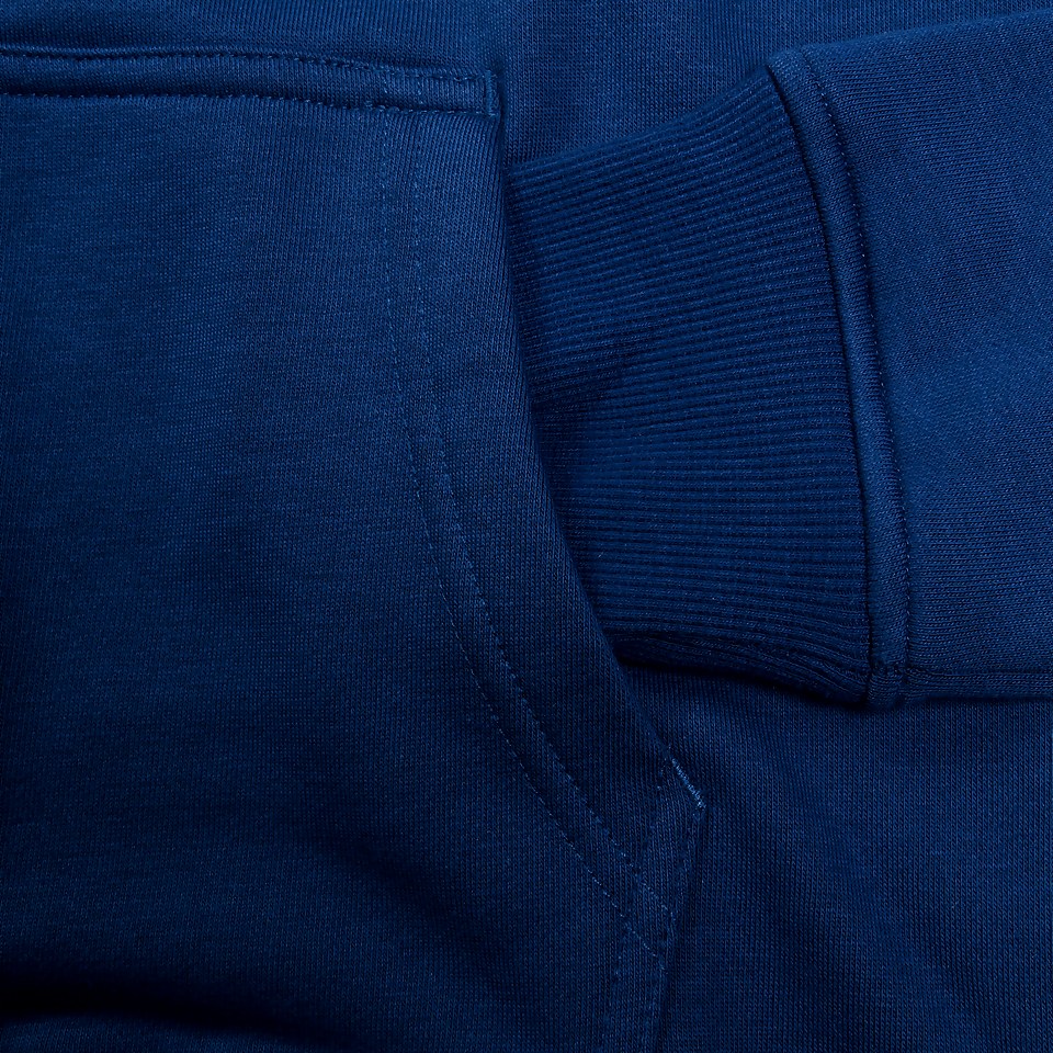 CANTERBURY K UGLIES HOODY JU BLUE