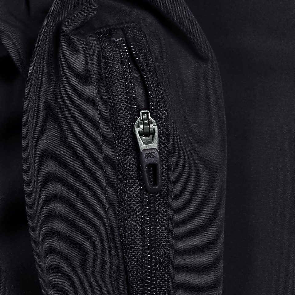 CANTERBURY K UGLIES TPRD CUFF STADIUM JU BLACK