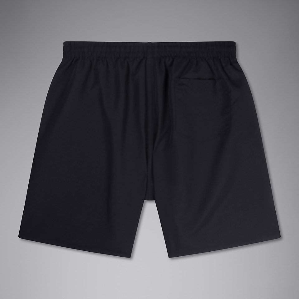 MENS UGLIES TACTIC BLACK