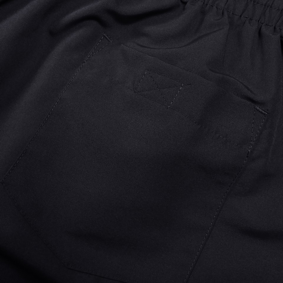 MENS UGLIES TACTIC BLACK