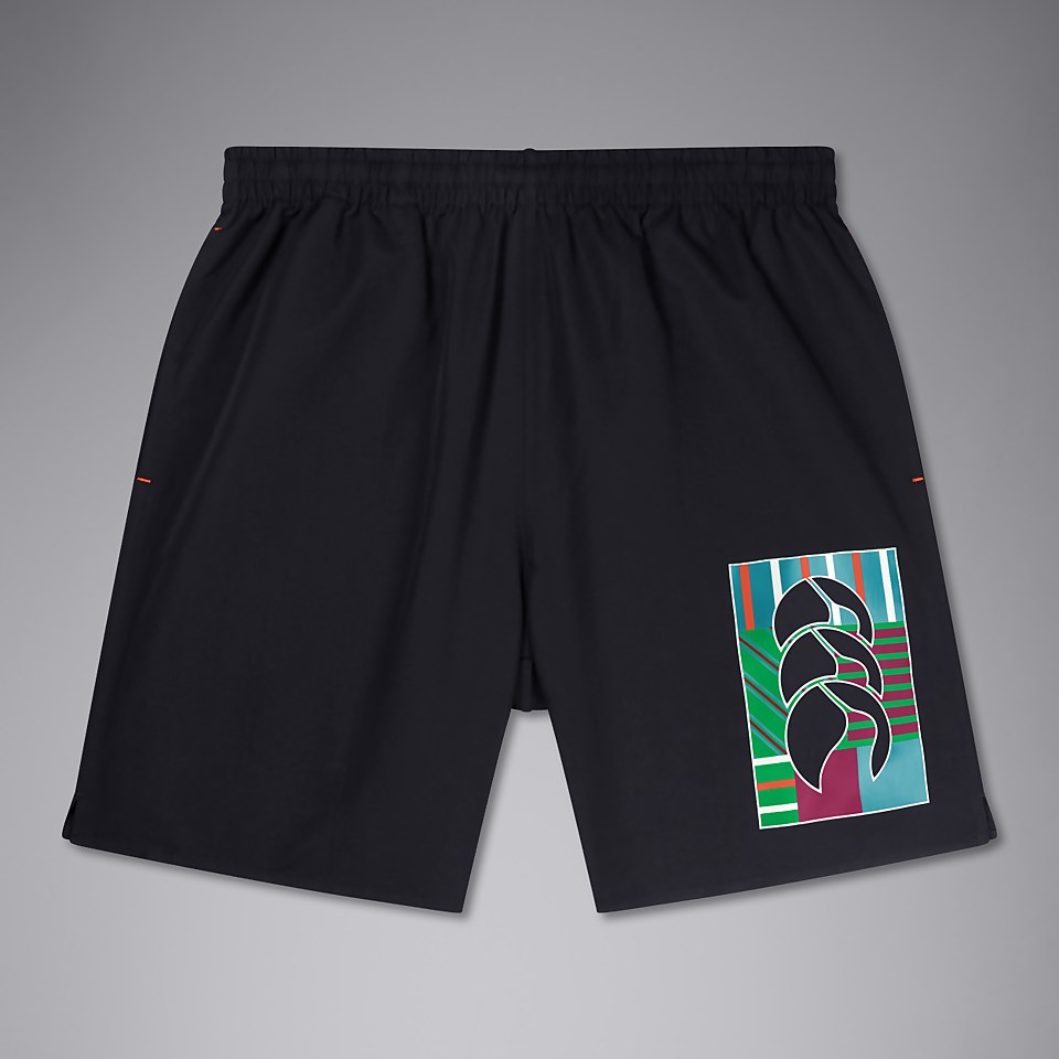 MENS UGLIES TACTIC BLACK