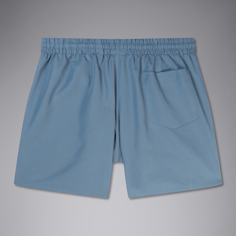 WOMENS UGLIES TACTIC SHORT 5 INCH BLUE
