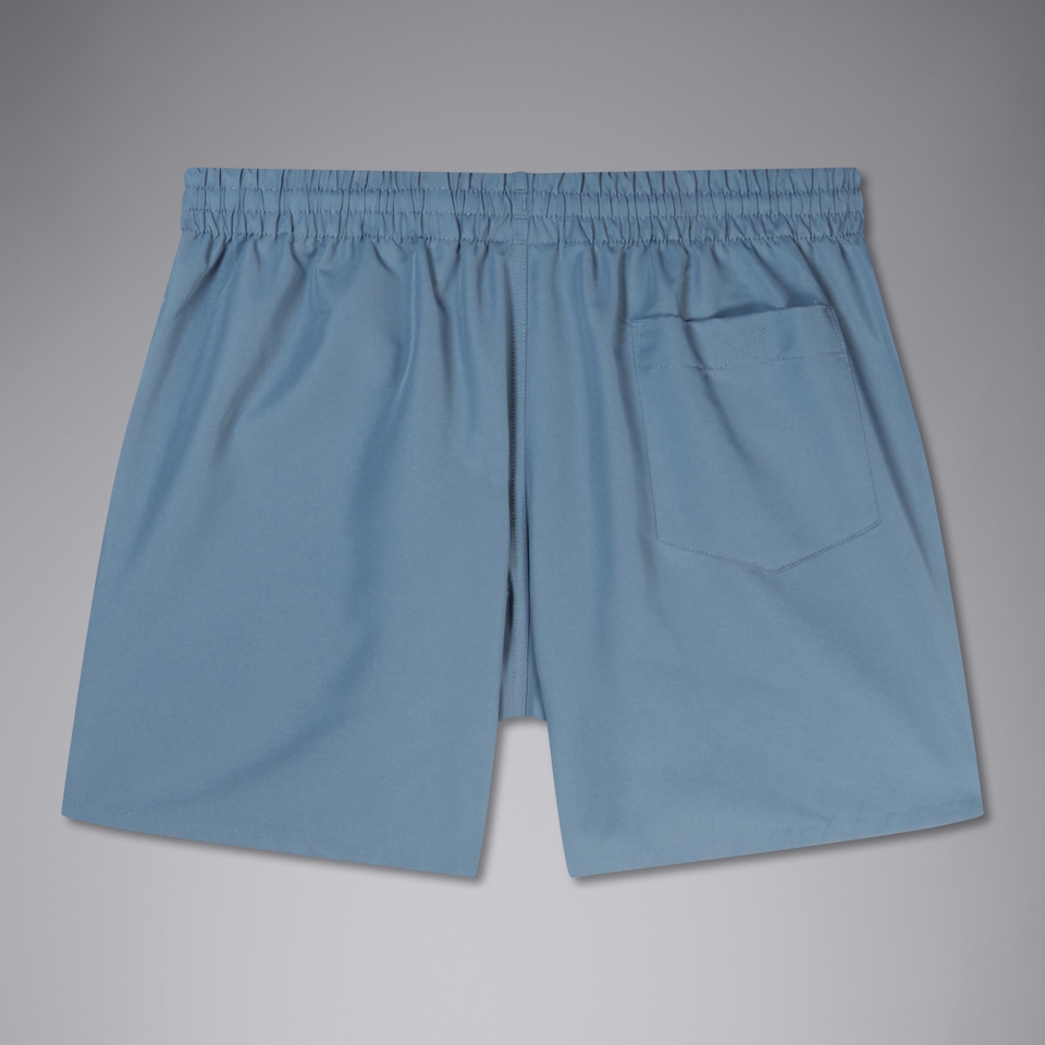 CANTERBURY W UGLIES TACTIC SHORT 5" AF BLUE