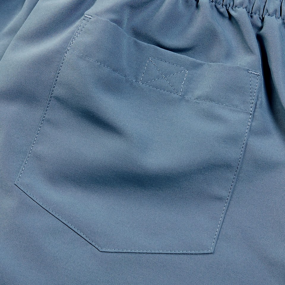 WOMENS UGLIES TACTIC SHORT 5 INCH BLUE