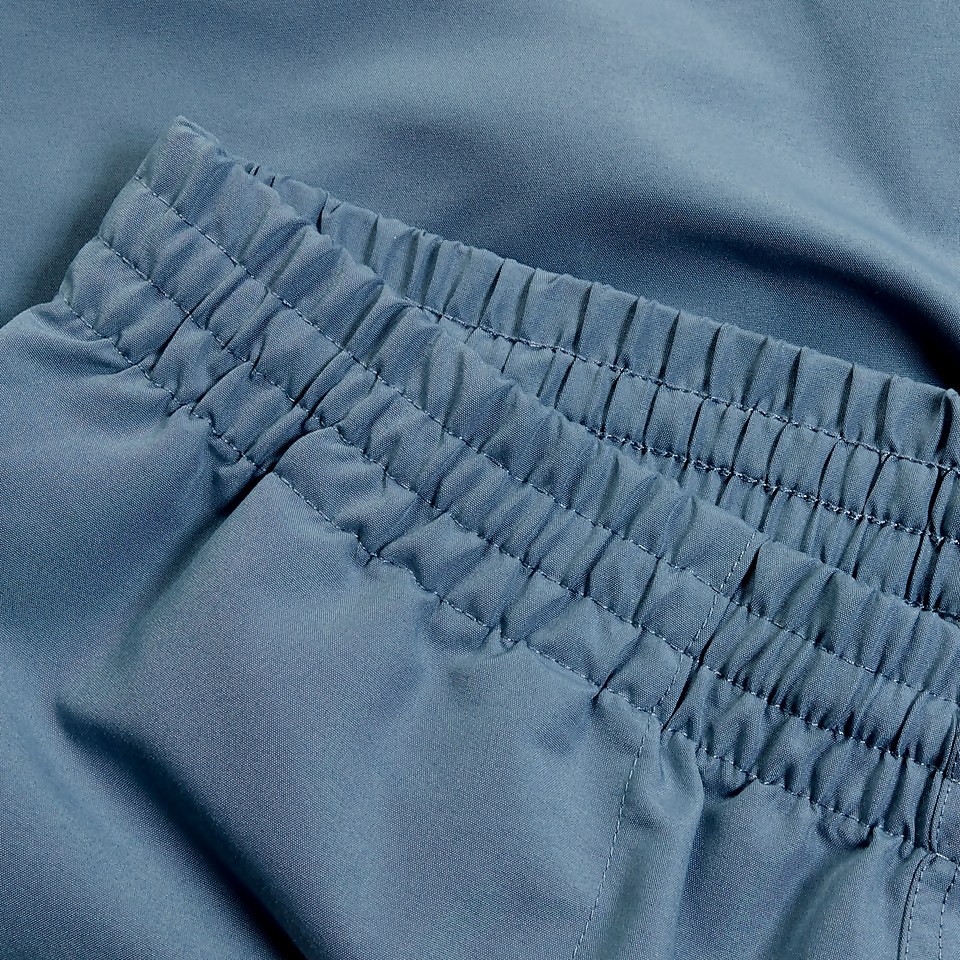 WOMENS UGLIES TACTIC SHORT 5 INCH BLUE