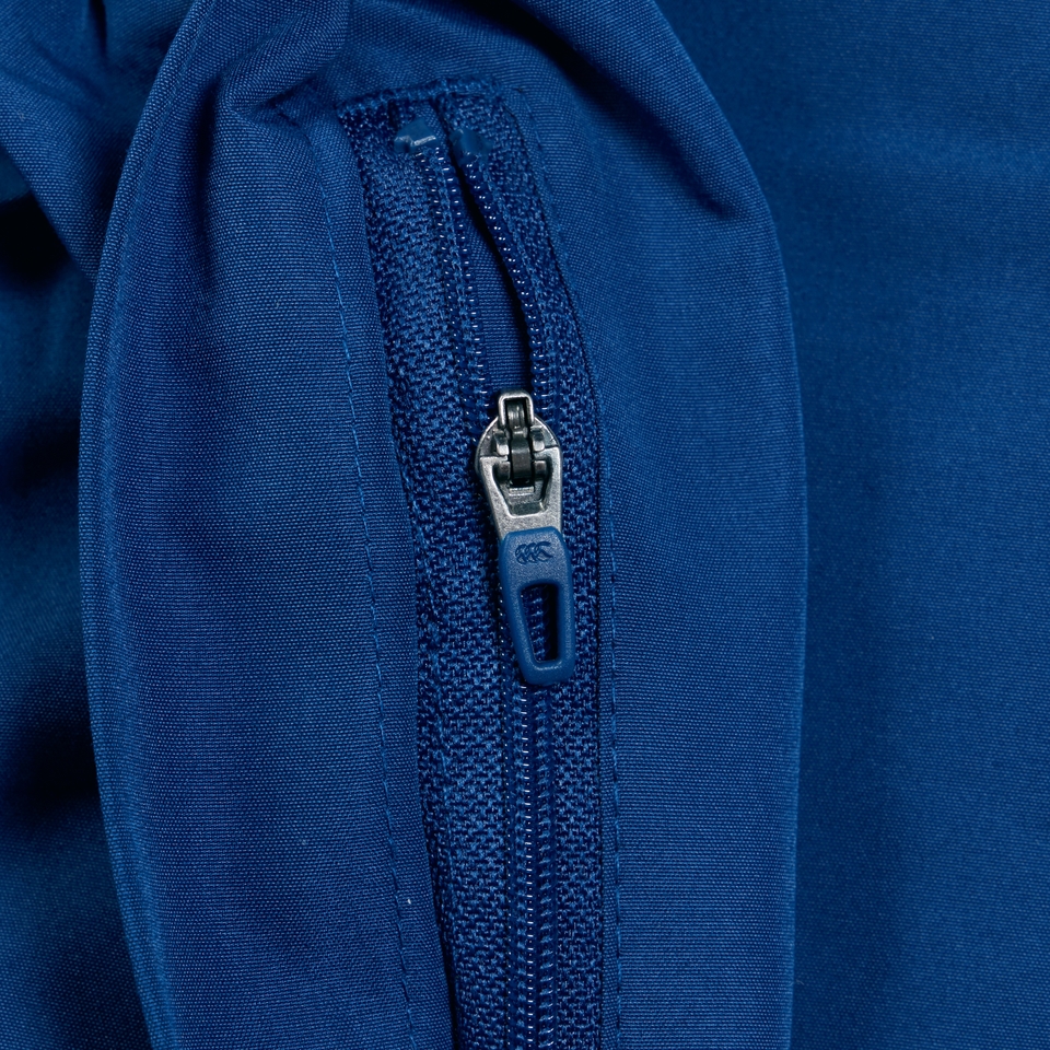 CANTERBURY K UGLIES TPRD CUFF STADIUM JU BLUE