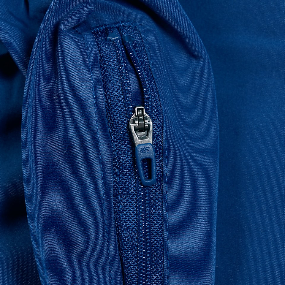 JUNIOR UNISEX UGLIES TAPERED CUFF STADIUM PANT BLUE