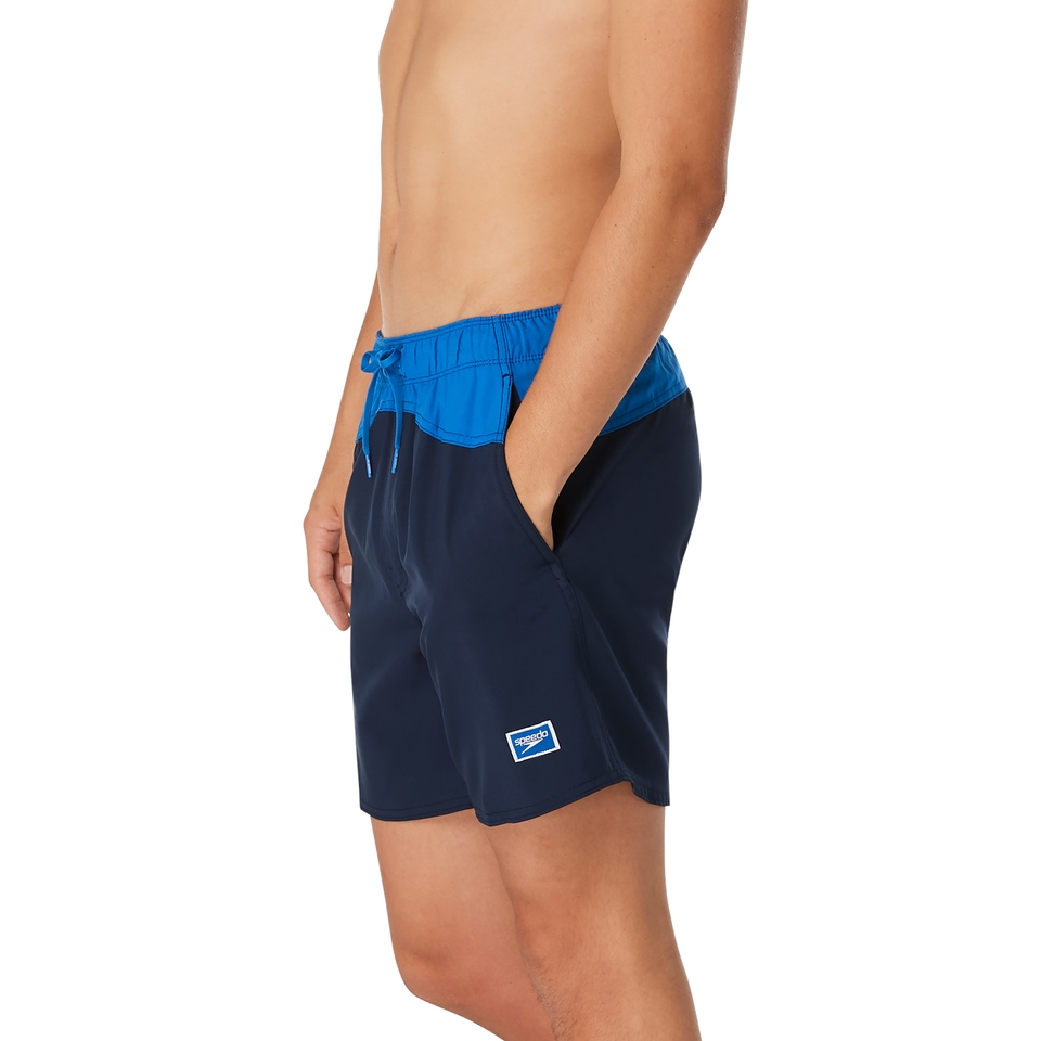 Men's Marina Flex Volley 17" Navy