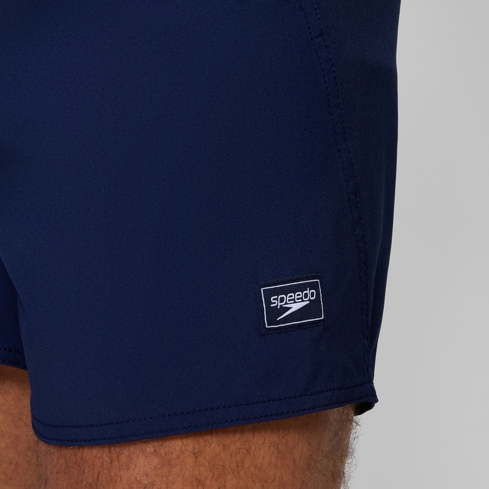 Maillot de bain Marina Flex 17 po pour hommes, bleu marine