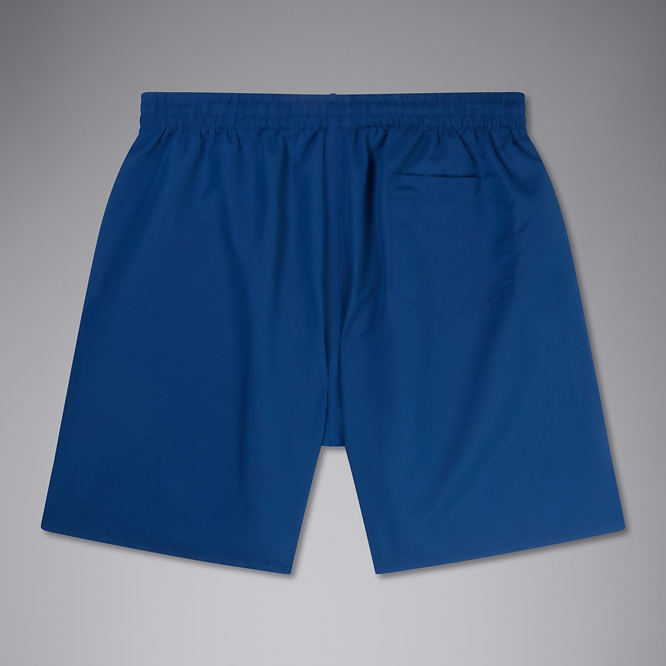 MENS UGLIES TACTIC SHORT BLUE