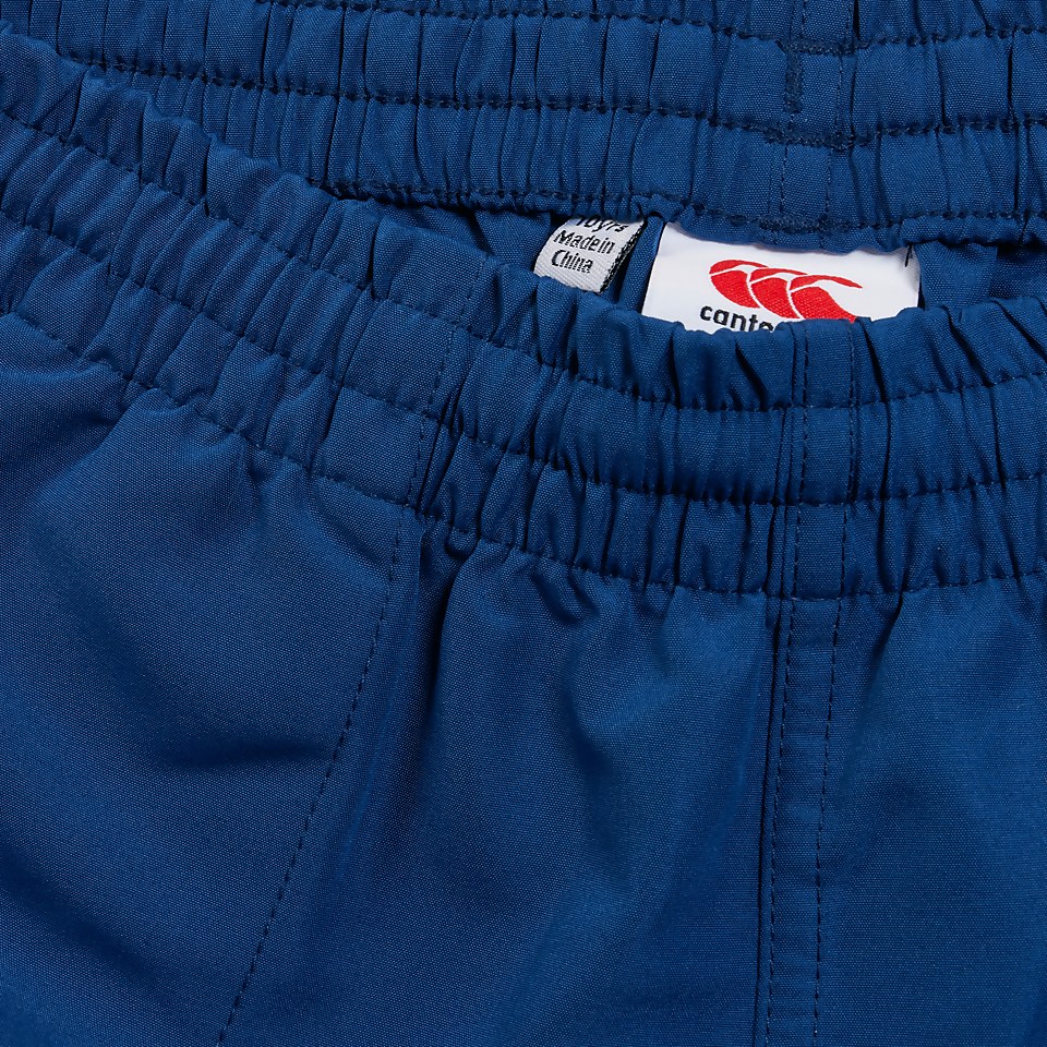 JUNIOR UNISEX UGLIES TACTIC SHORT 4.5 INCH BLUE