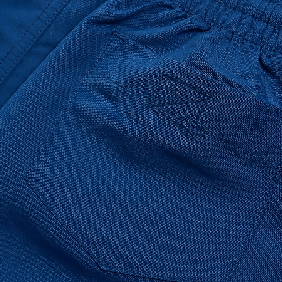 JUNIOR UNISEX UGLIES TACTIC SHORT 4.5 INCH BLUE