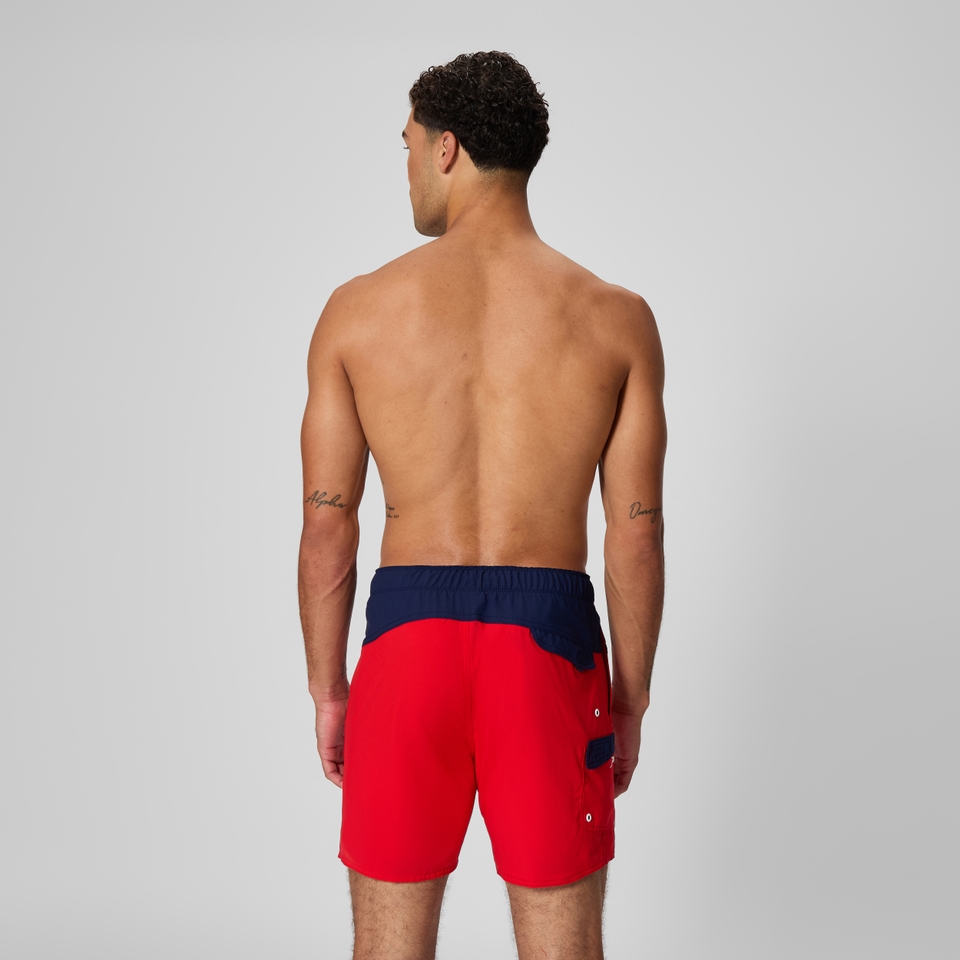 Marina Flex Volley 17"