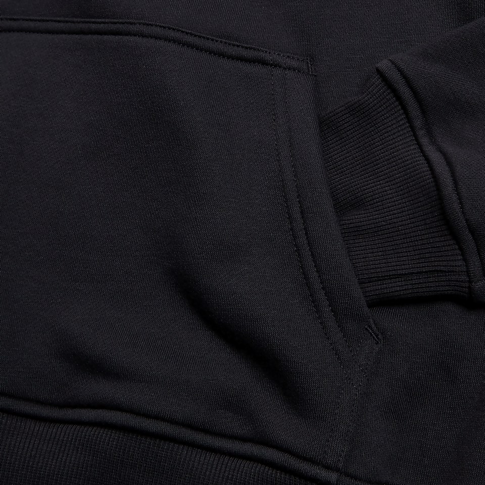 CANTERBURY K UGLIES HOODY JU BLACK