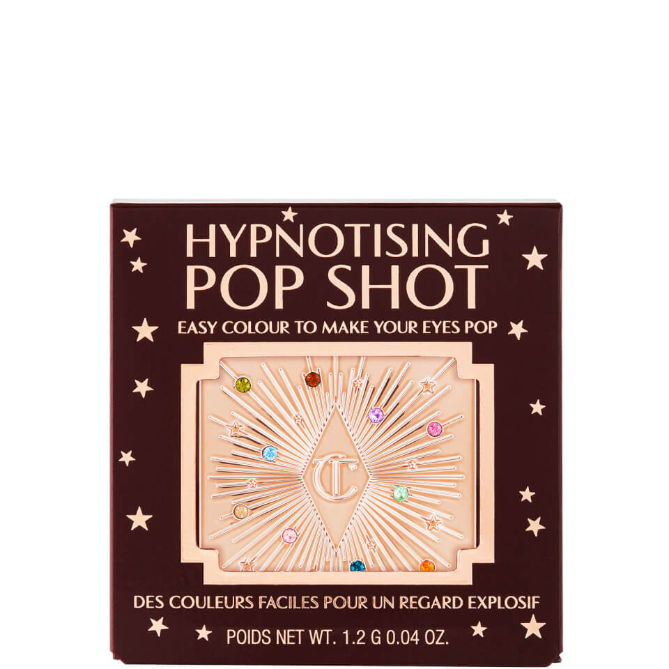 Charlotte Tilbury Hypnotising Pop Shot - Rose Gold