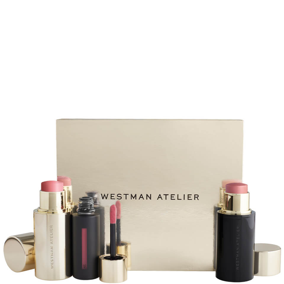 Westman Atelier The Petal Edition