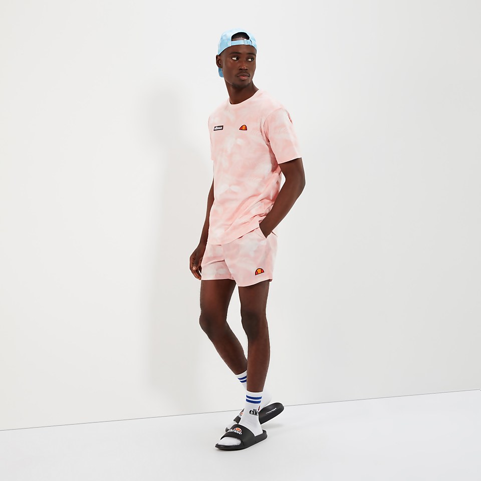 Men's Hollin Swimshort Light Pink
