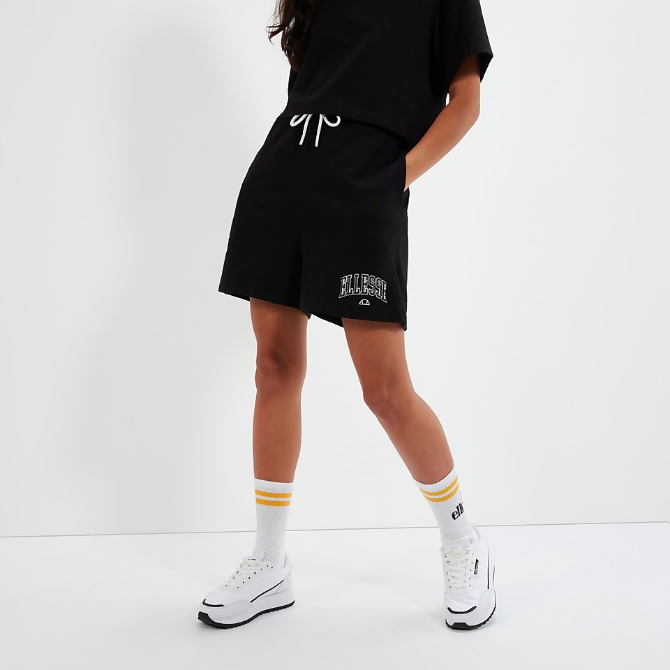 Women's Charina Short Black