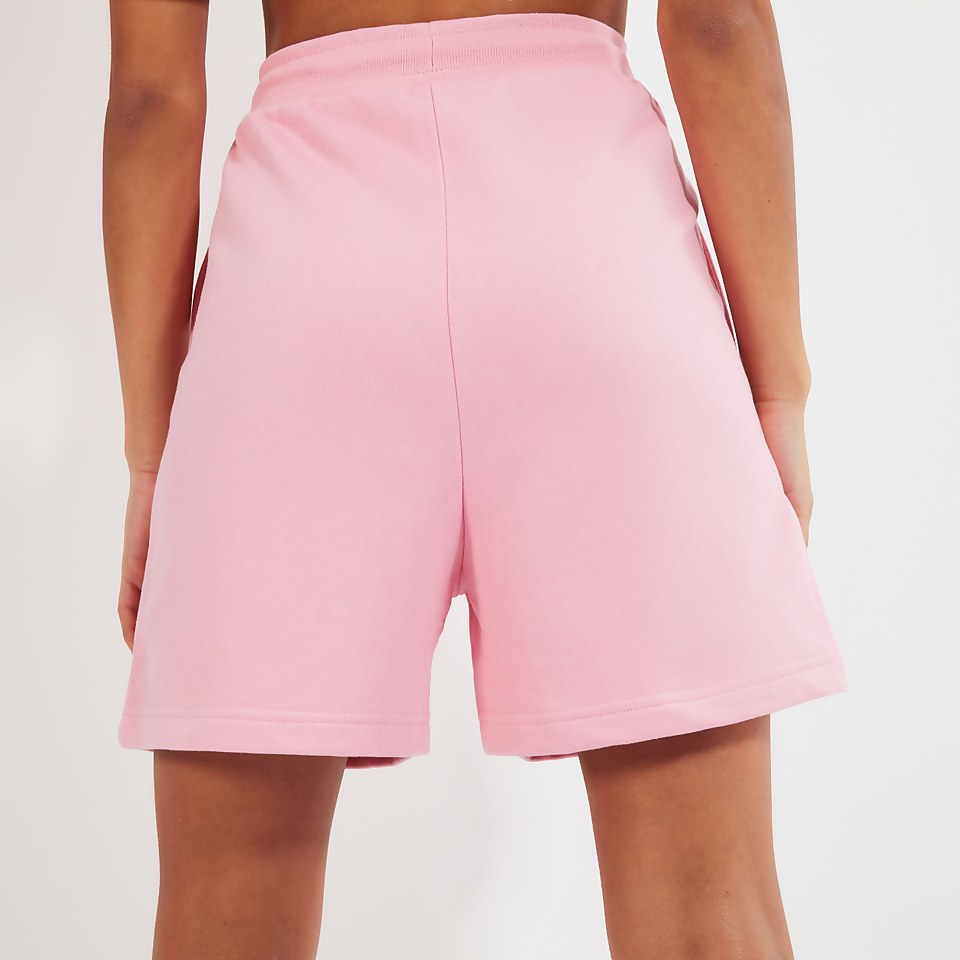 Women's Charina Short Pink