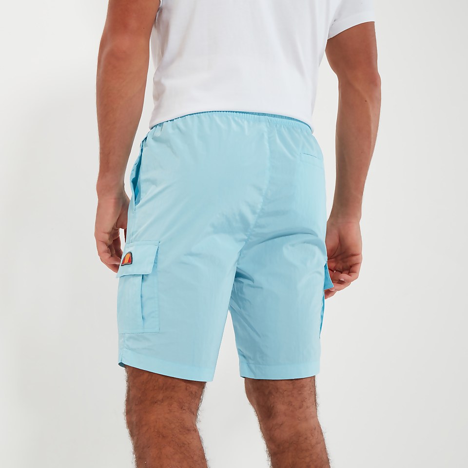 Men's Chaps Short Light Blue