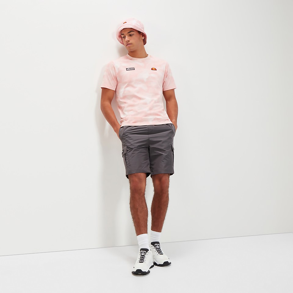 Men's Cristia Tee Light Pink