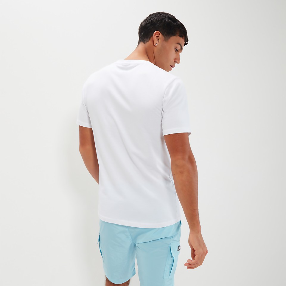 Men's Pavlo Tee White