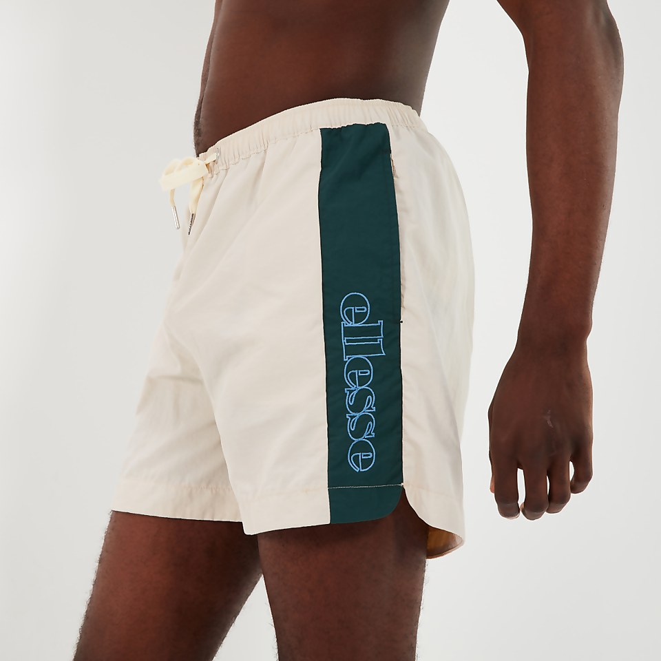 Badeshorts Demense Beige für Herren