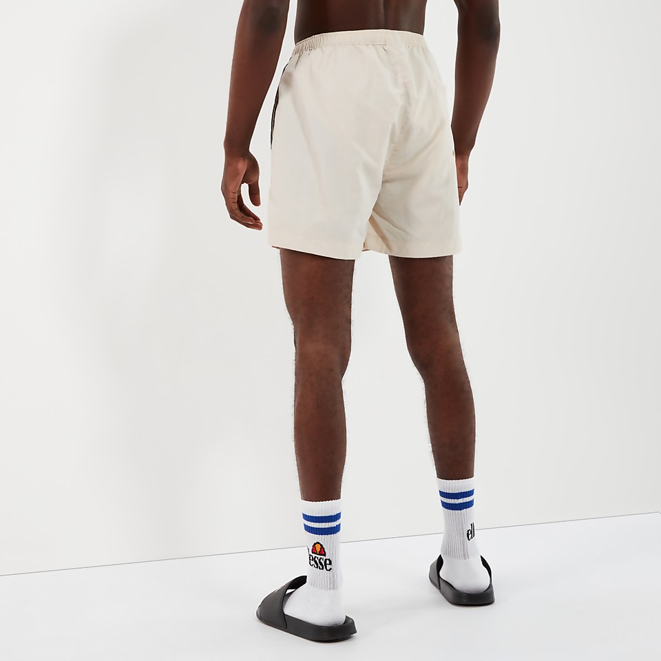 Badeshorts Demense Beige für Herren