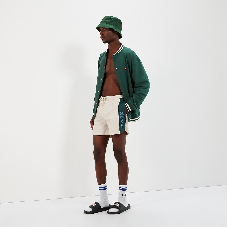 Badeshorts Demense Beige für Herren