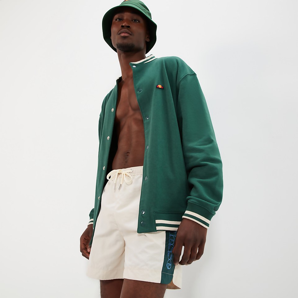 Badeshorts Demense Beige für Herren